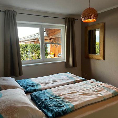 Apartment Am Birkenweg Oberndorf en Tyrol Extérieur photo