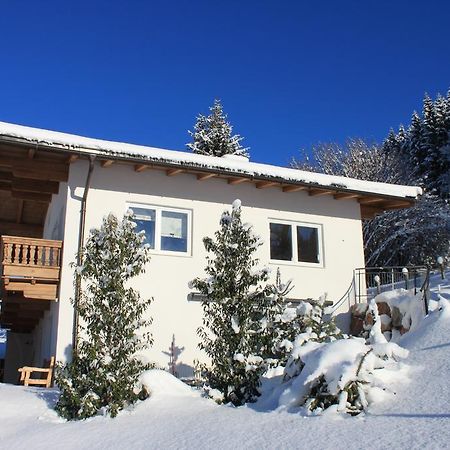 Apartment Am Birkenweg Oberndorf en Tyrol Chambre photo