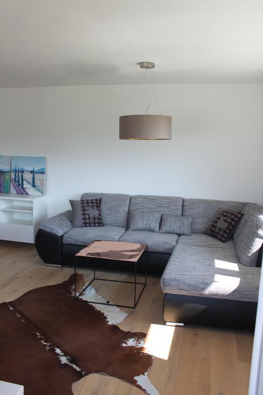 Apartment Am Birkenweg Oberndorf en Tyrol Chambre photo