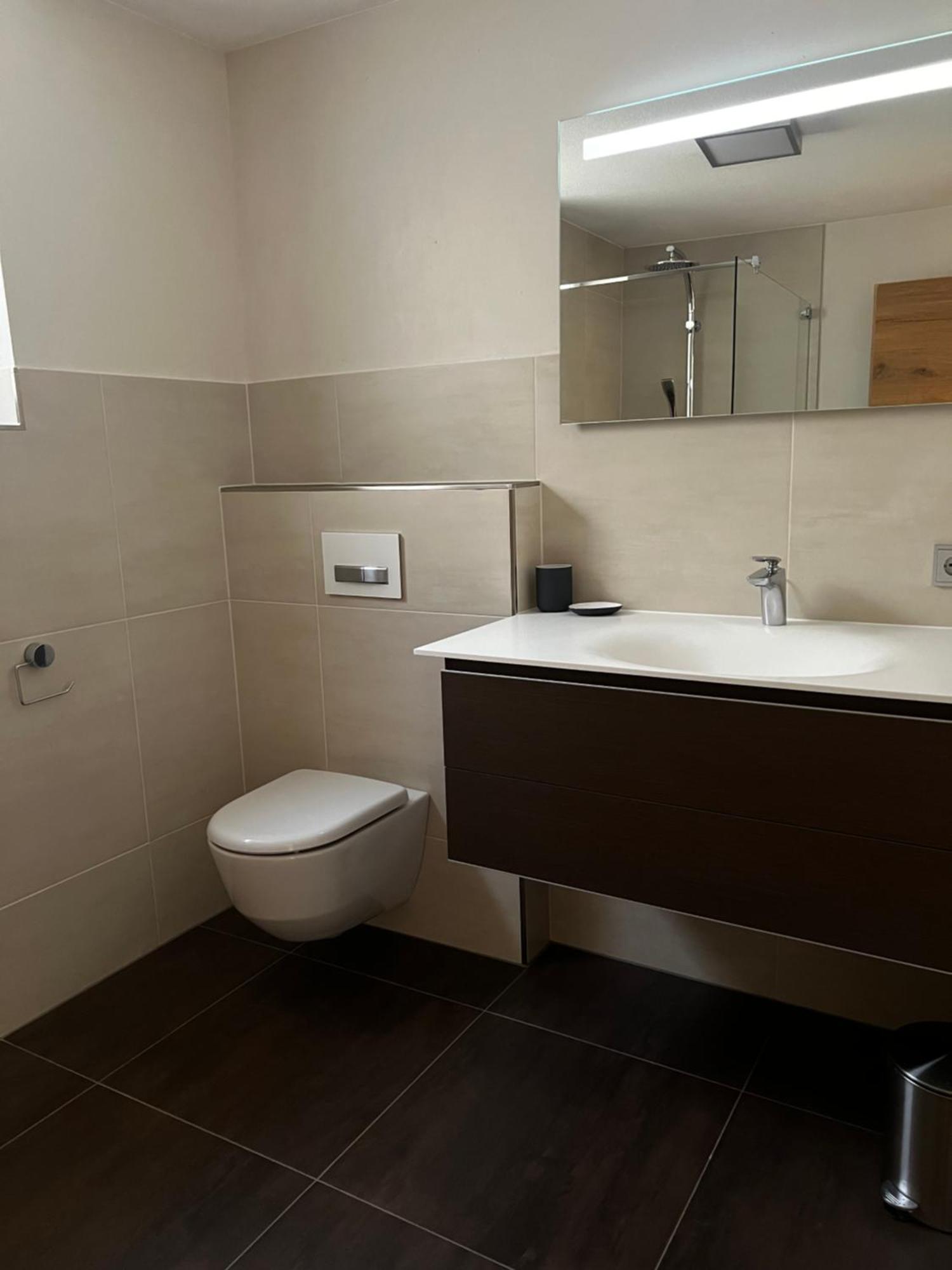 Apartment Am Birkenweg Oberndorf en Tyrol Extérieur photo