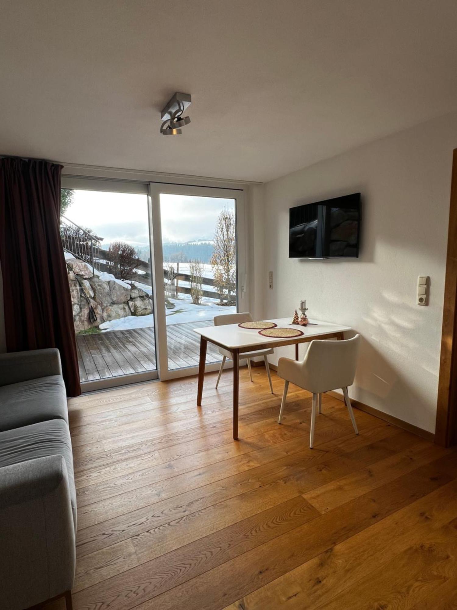Apartment Am Birkenweg Oberndorf en Tyrol Extérieur photo