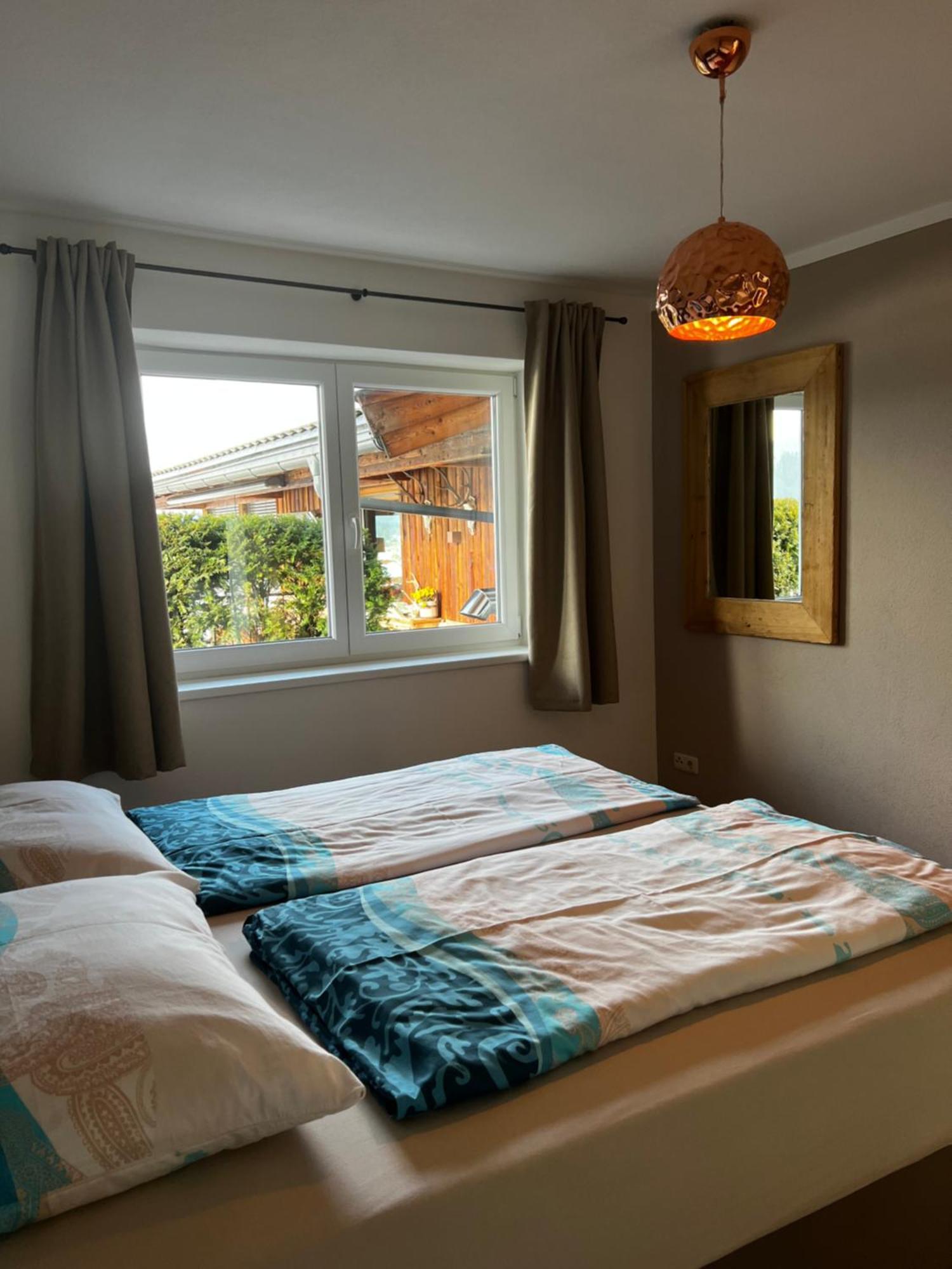 Apartment Am Birkenweg Oberndorf en Tyrol Extérieur photo