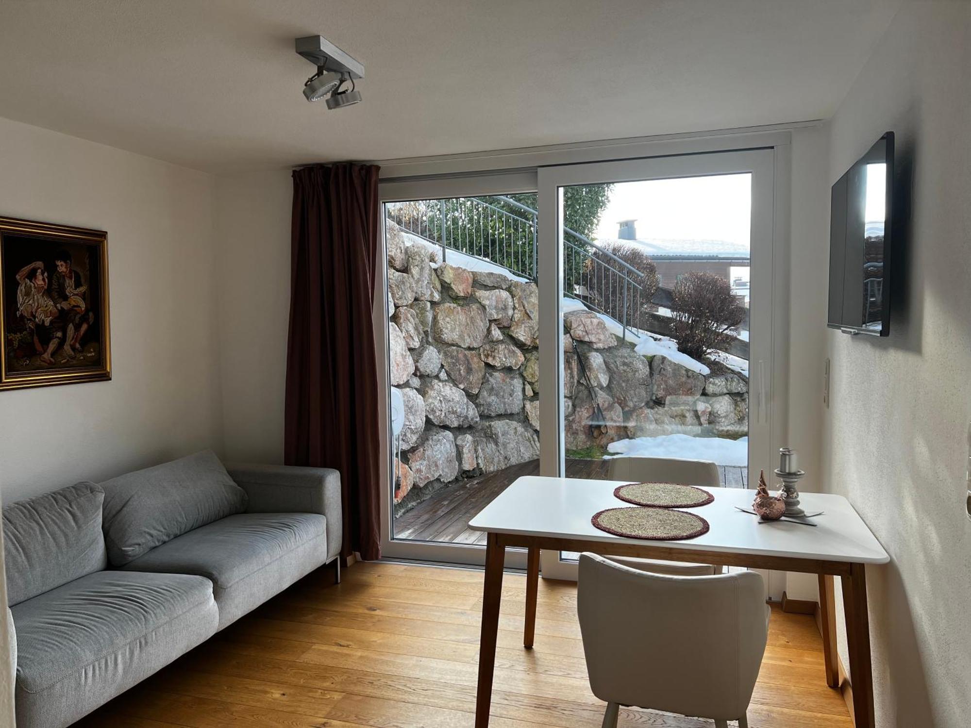 Apartment Am Birkenweg Oberndorf en Tyrol Extérieur photo