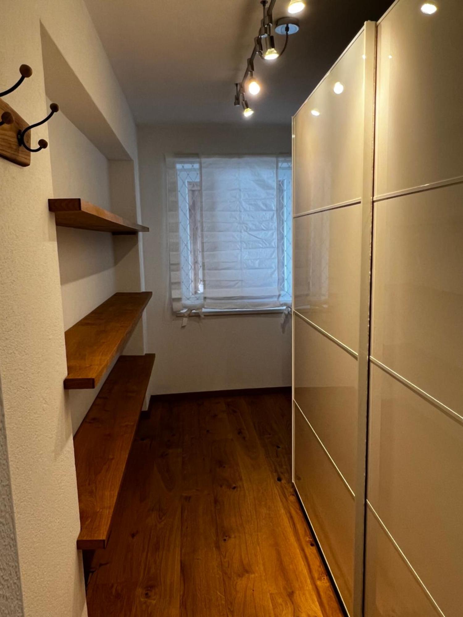 Apartment Am Birkenweg Oberndorf en Tyrol Extérieur photo