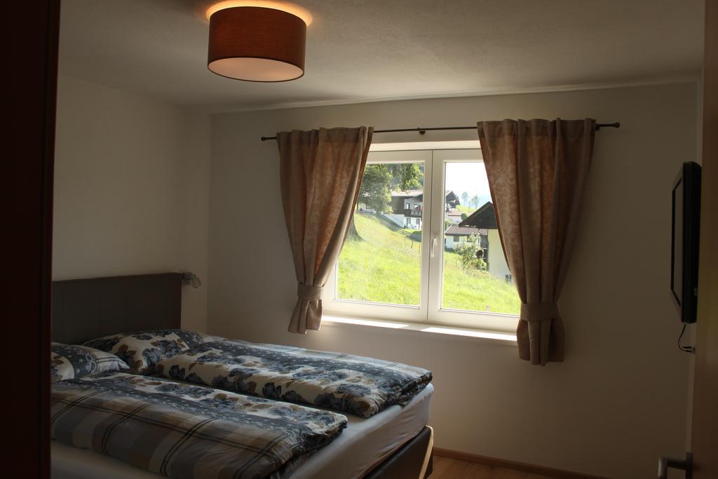 Apartment Am Birkenweg Oberndorf en Tyrol Chambre photo